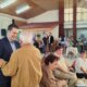 Ο Δήμαρχος Αγρινίου, Γιώργος Παπαναστασίου, επισκέφθηκε το Κ.Α.Π.Η. Αγίου Δημητρίου με αφορμή την Παγκόσμια Ημέρα Τρίτης Ηλικίας που τιμάται κάθε χρόνο την 1η Οκτωβρίου.