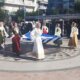 Ο Δήμος Αγρινίου με αφορμή την 28η Οκτωβρίου 2026 έδωσε στη δημοσιότητα το πλήρες πρόγραμμα των διήμερων εκδηλώσεων - Σημαιοστολισμός και Φωταγώγηση.