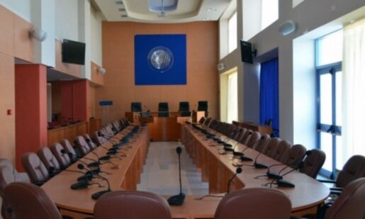 Από την Περιφέρεια Δυτικής Ελλάδας έγινε γνωστό πως την ερχόμενη Παρασκευή, 09 Οκτωβρίου 2026 συνεδριάζει το Περιφερειακό Συμβούλιο.