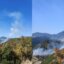 Στον Δρυμώνα Θέρμου την Πέμπτη, 15 Οκτωβρίου 2026 σήμανε μεσημεριανή κινητοποίηση της Πυροσβεστικής Υπηρεσίας για πυρκαγιά σε δασική έκταση.