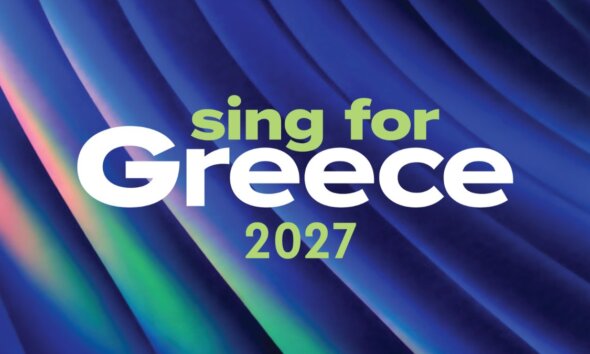 Σε ρυθμούς Eurovision 2027 το «Sing for Greece» και μάλιστα με μία εξέλιξη που φέρνει τα πάνω-κάτω αφού για πρώτη φορά οι τρεις βραδιές θα πραγματοποιήθουν στη Θεσσαλονίκη!