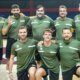 Ο Αθλητικός Σύλλογος Αγρινίου «Τρίτων» γνωστοποίησε την επαναλειτουργία του Τμήματος Βόλεϊ Ανδρών μετά από 20 χρόνια με Κώστα Πιστιόλα και Απόστολο Βέτσα.