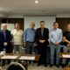 Η «Τριχωνίδα Α.Ε.» γνωστοποίησε πως η συμμετοχή στη Γενική Συνέλευση έφτασε το 89% και αποφασίστηκε η η οικονομική ενδυνάμωση της εταιρείας με αύξηση του μετοχικού κεφαλαίου και η διεύρυνση στόχων.