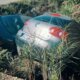 Στη Λεύκα Αγρινίου κατά τις μεσημεριανές ώρες της Τρίτης, 06 Οκτωβρίου 2026 δύο οχήματα Ι.Χ. κάτω από άγνωστες συνθήκες κατέληξαν σε αύλακα μετά από σφροδρό τροχαίο.