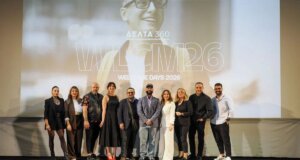 Με θετική ενέργεια, χαμόγελα και έμπνευση η Ανώτερη Σχολή ΔΕΛΤΑ 360 υποδέχτηκε τους πρωτοετείς σπουδαστές σε Αθήνα και Θεσσαλονίκη, μέσα από τις φετινές εκδηλώσεις «Welcome Days 2026» σηματοδοτώντας την έναρξη μιας νέας δημιουργικής εκπαιδευτικής χρονιάς.